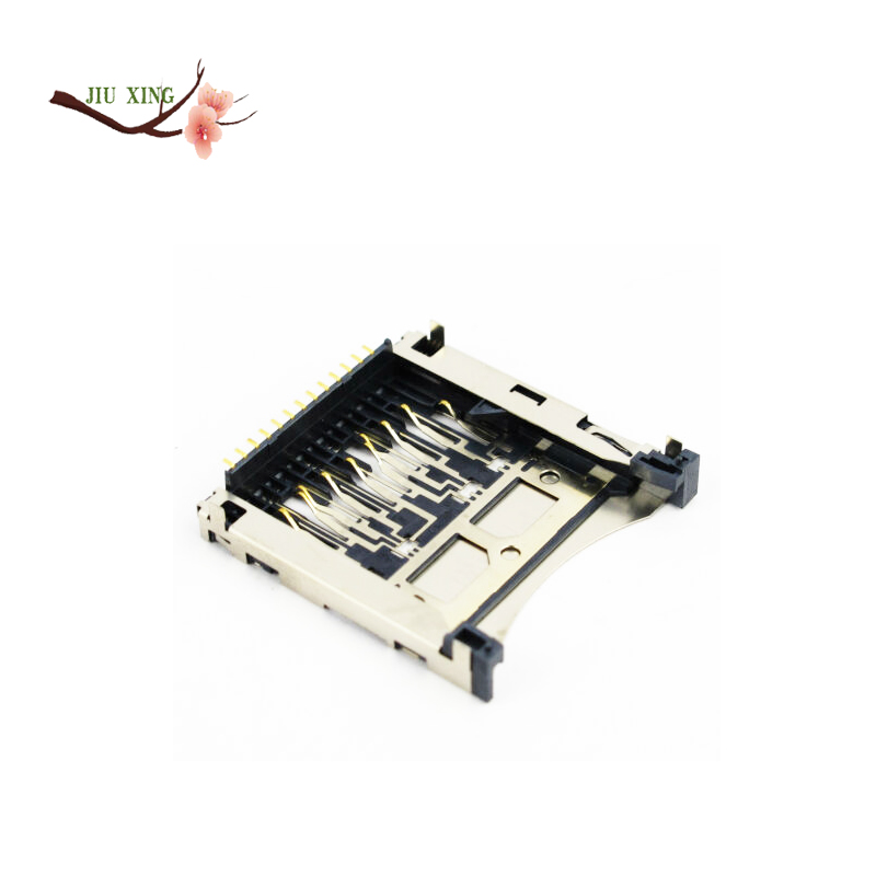 NEW SD Memory Card Slot Holder - Home Assistant Sd incelemesi ve fiyatı