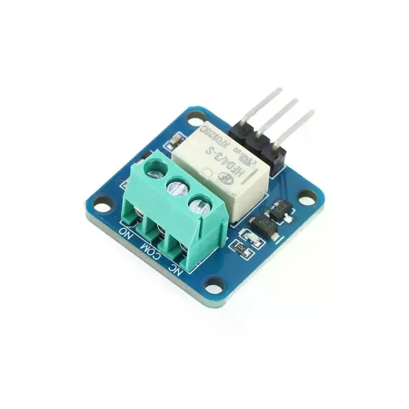 DC 3V Mini Signal Relay Module - Home Automation Diy Projects incelemesi ve fiyatı