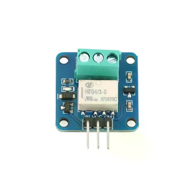 DC 3V Mini Signal Relay Module - Home Automation Diy Projects incelemesi ve fiyatı