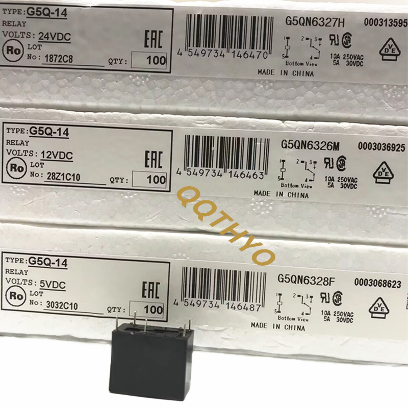 10pcs/lot New original Relay G - Shelly Relay Module incelemesi ve fiyatı