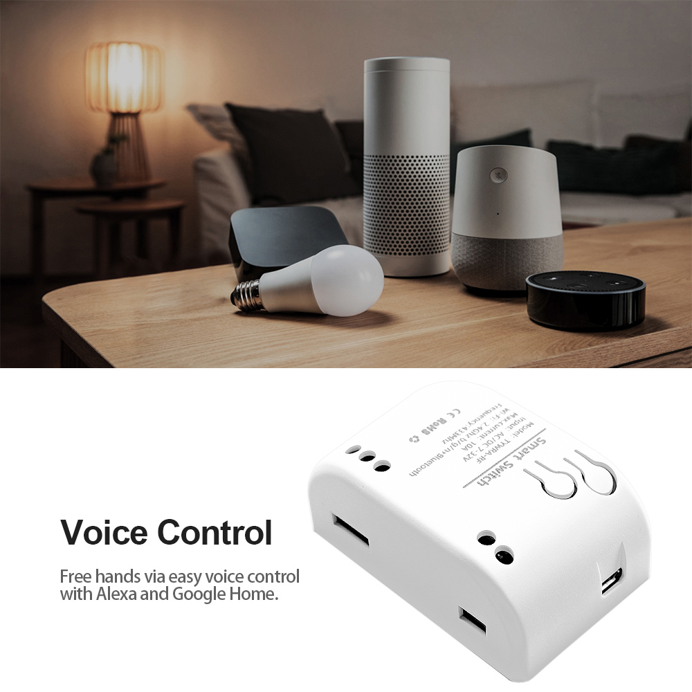 1CH Tuya Smart Remote Control  - Smart Home Automation Diy incelemesi ve fiyatı