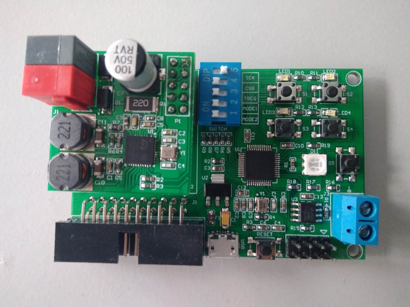 For KNX Module Development Kit - Home Automation Diy Projects incelemesi ve fiyatı