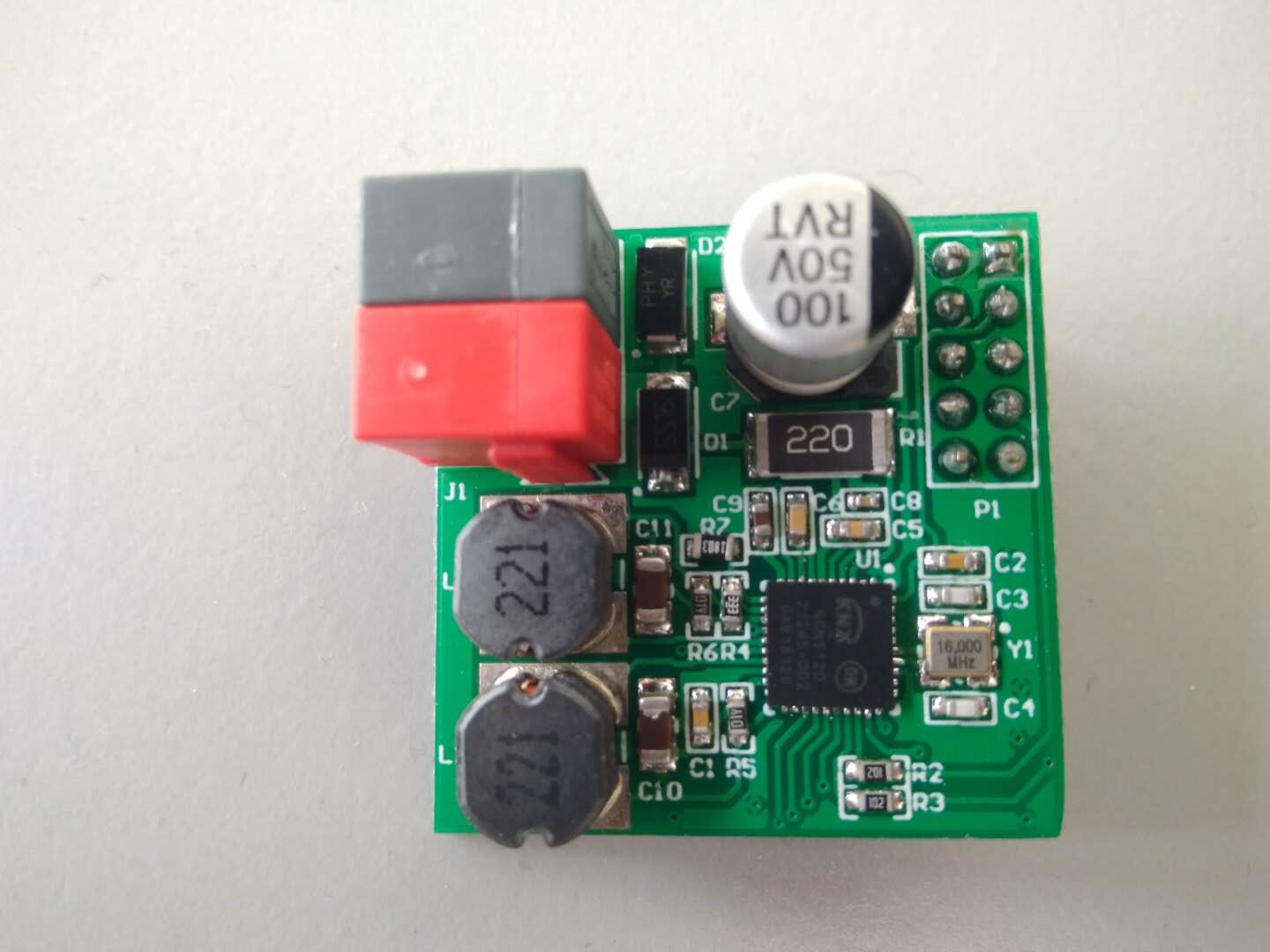 For KNX Module Development Kit - Home Automation Diy Projects incelemesi ve fiyatı