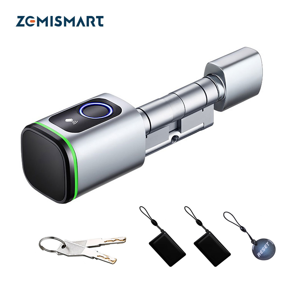 Zemismart BLE Smart Electronic - Home Automation System Diy incelemesi ve fiyatı