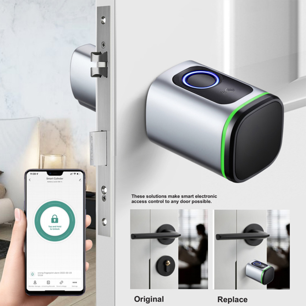 Zemismart BLE Smart Electronic - Home Automation System Diy incelemesi ve fiyatı