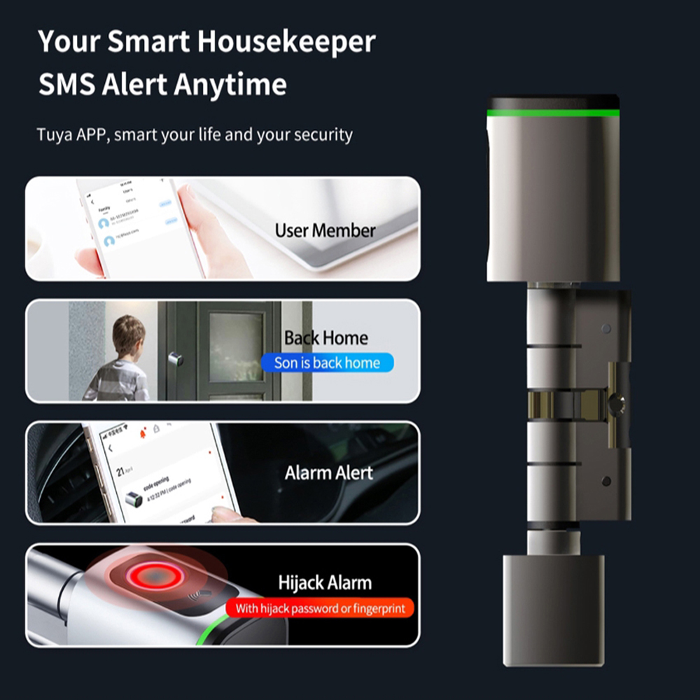 Zemismart BLE Smart Electronic - Home Automation System Diy incelemesi ve fiyatı
