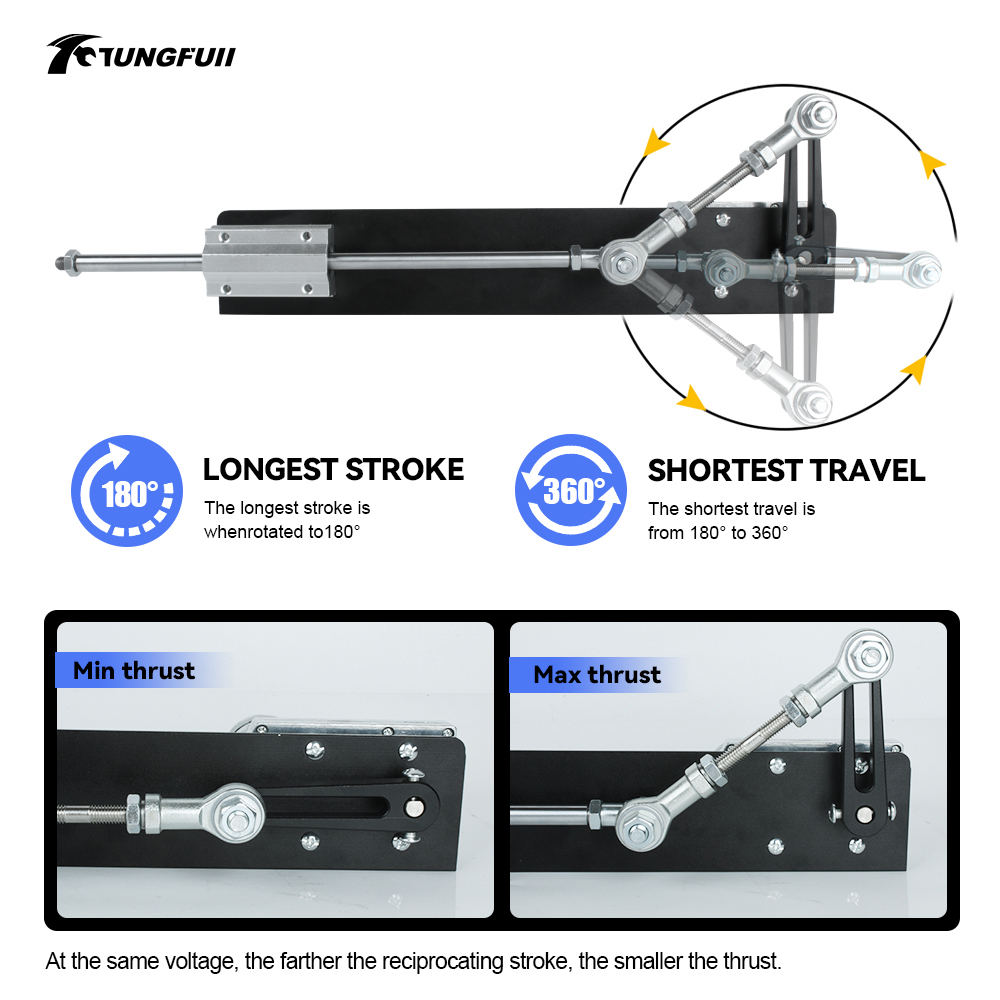 Tungfull 3-15CM Adjustable Rec - Home Automation Diy Projects incelemesi ve fiyatı