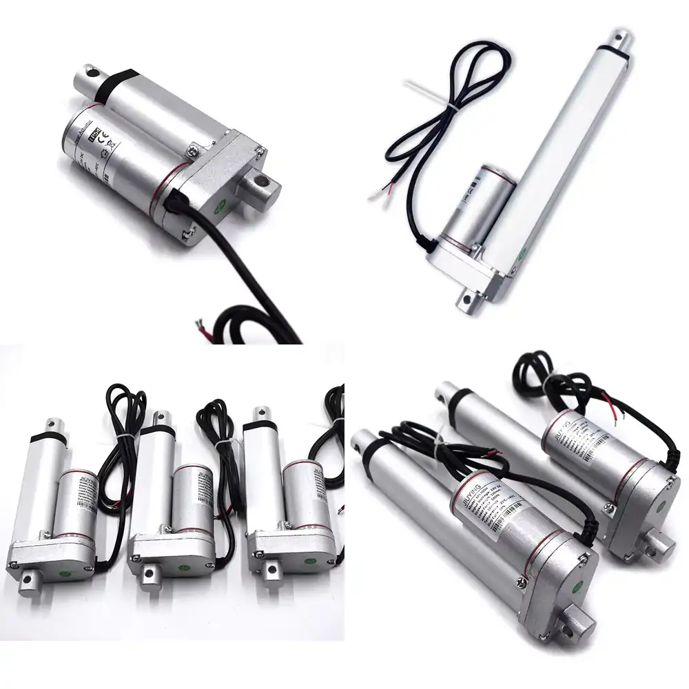 12V 24V Linear Actuator 1000N  - Home Automation Industry incelemesi ve fiyatı