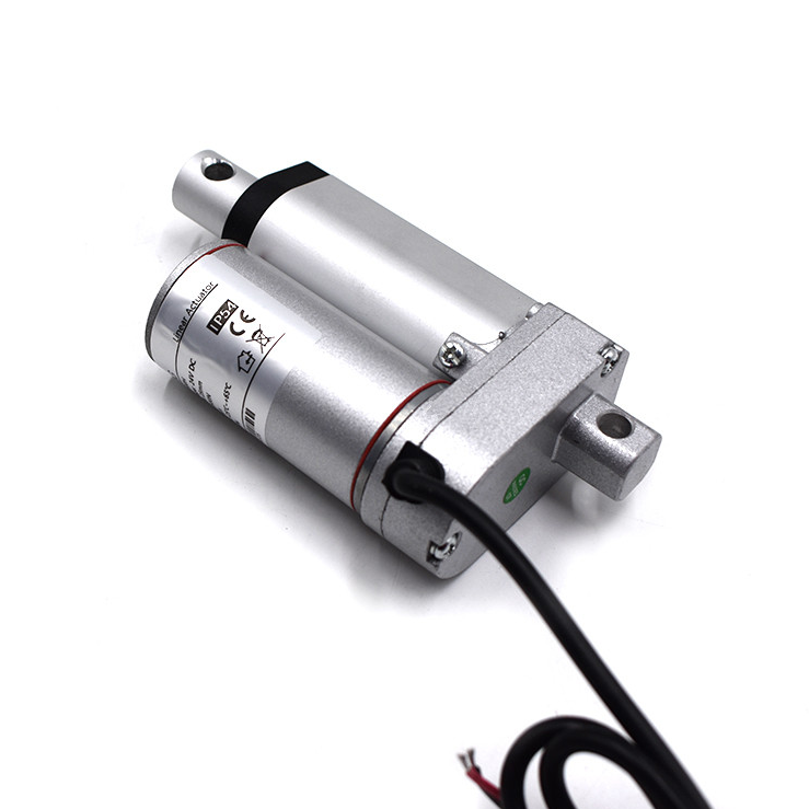 12V 24V Linear Actuator 1000N  - Home Automation Industry incelemesi ve fiyatı