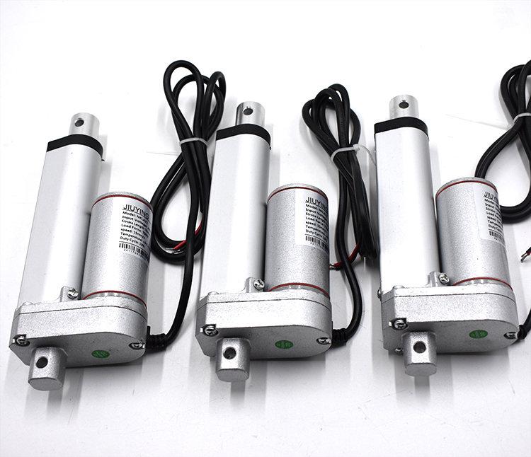 12V 24V Linear Actuator 1000N  - Home Automation Industry incelemesi ve fiyatı