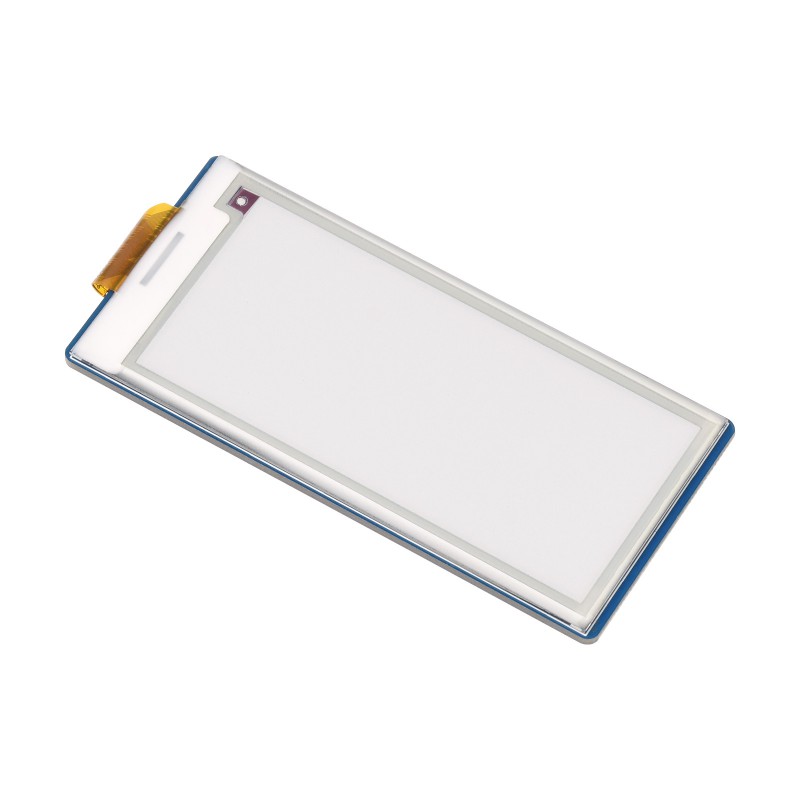 Waveshare Pico-ePaper-2.9-B,2. - Display Epaper 2.9 incelemesi ve fiyatı