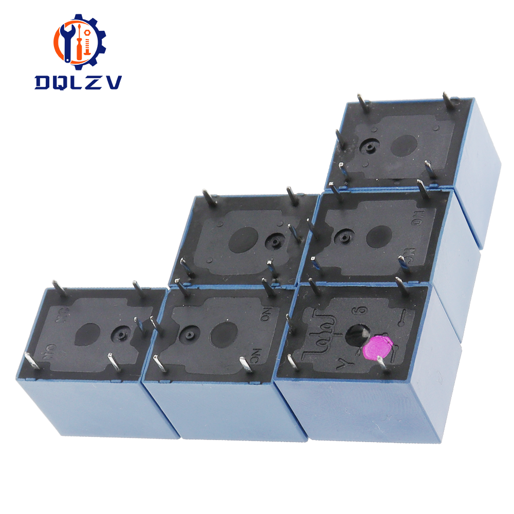 Relay SRD-05VDC-SL-C SRD-24VDC - Shelly Relay Module incelemesi ve fiyatı