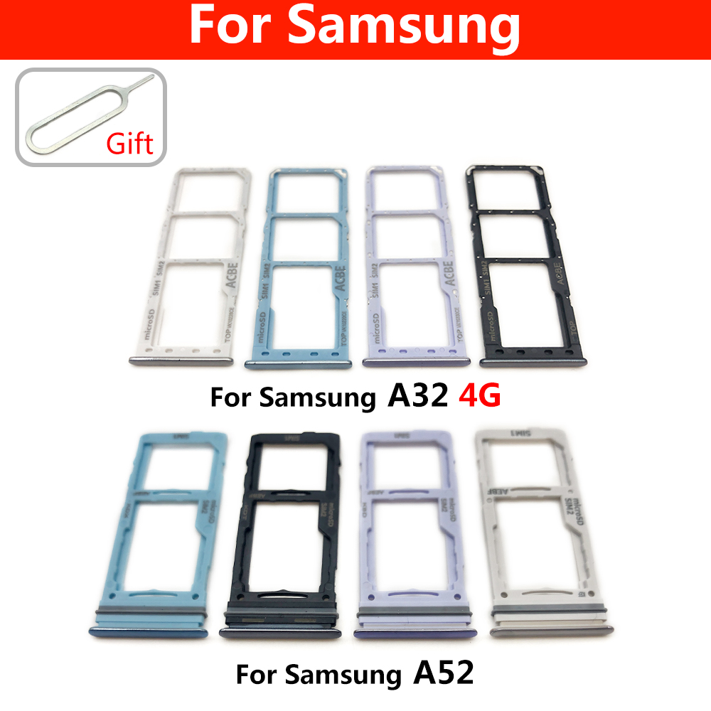 Sim SD Card Tray For Samsung A - Home Assistant Sd incelemesi ve fiyatı