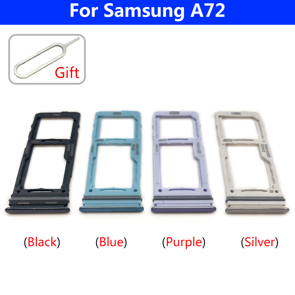 Sim SD Card Tray For Samsung A - Home Assistant Sd incelemesi ve fiyatı