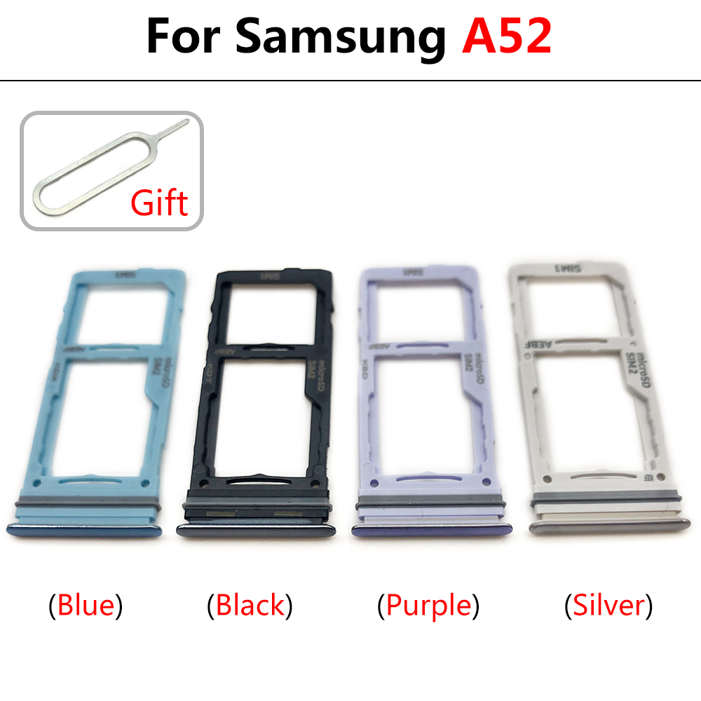Sim SD Card Tray For Samsung A - Home Assistant Sd incelemesi ve fiyatı