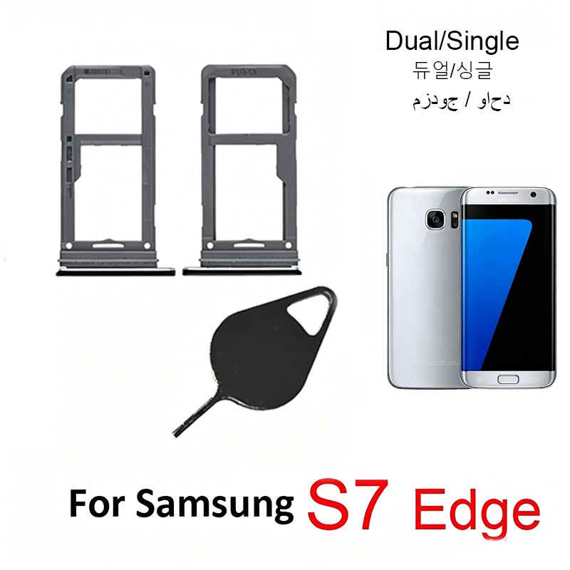 For Samsung Galaxy S7 Edge G93 - Home Assistant Sd incelemesi ve fiyatı