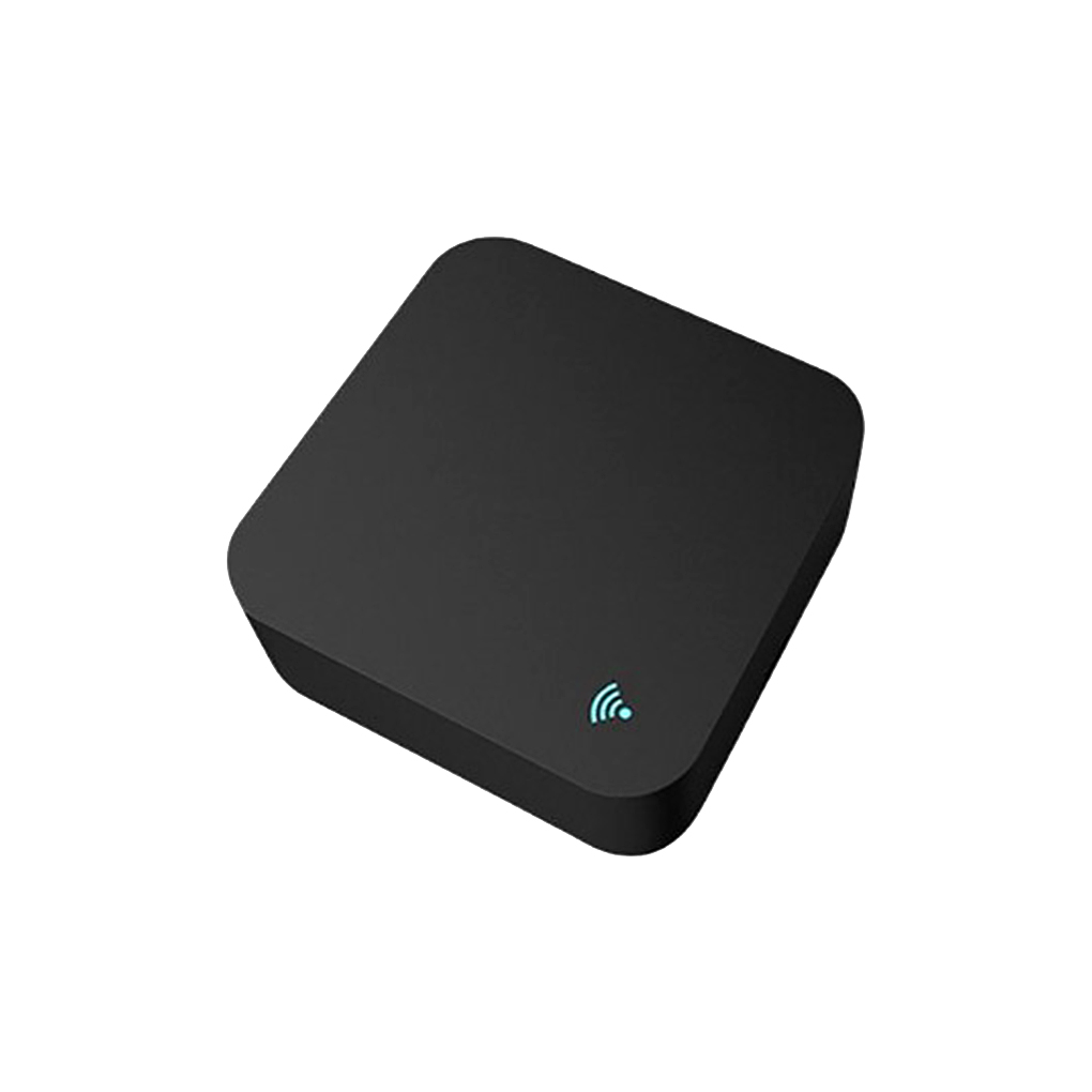IR RF Remote Control Smart Hom - Home Automation Industry incelemesi ve fiyatı