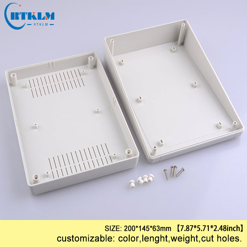 DIY Plastic Enclosure Electron - Home Automation Diy Projects incelemesi ve fiyatı