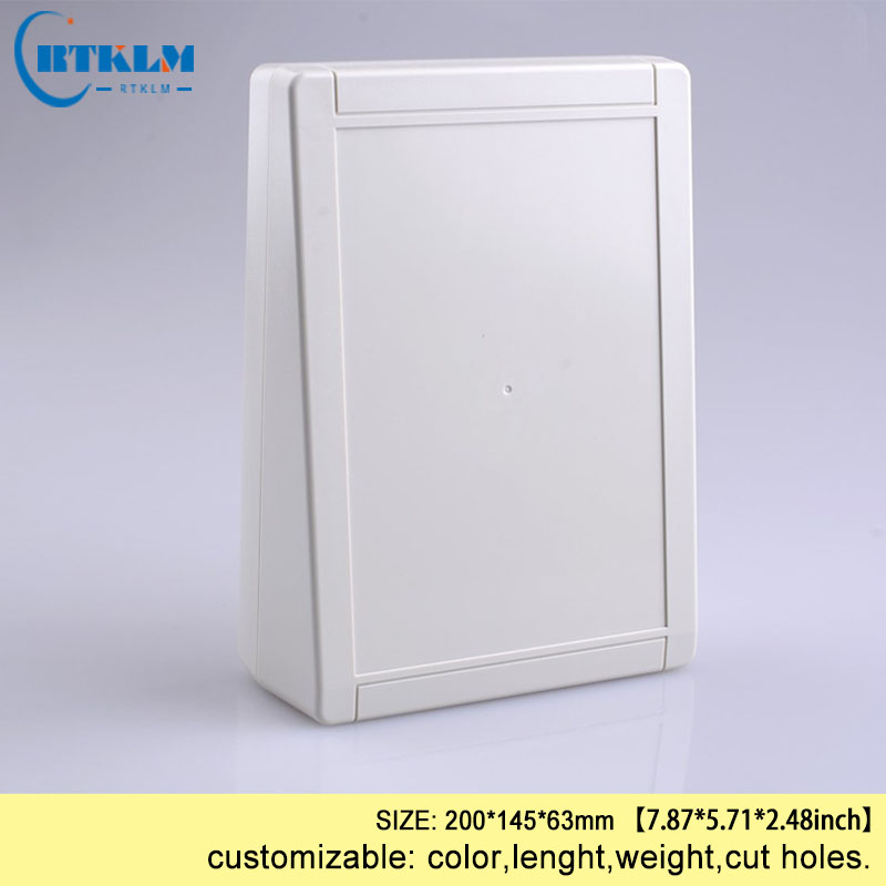 DIY Plastic Enclosure Electron - Home Automation Diy Projects incelemesi ve fiyatı