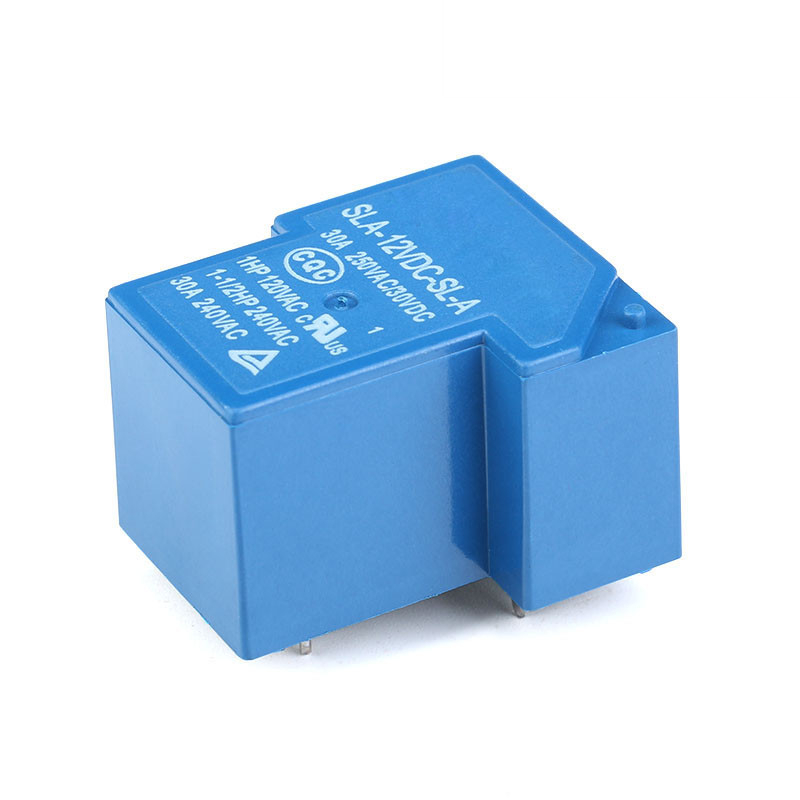 1/5/10Pcs Power relay SLA-05VD - Shelly Relay Module incelemesi ve fiyatı