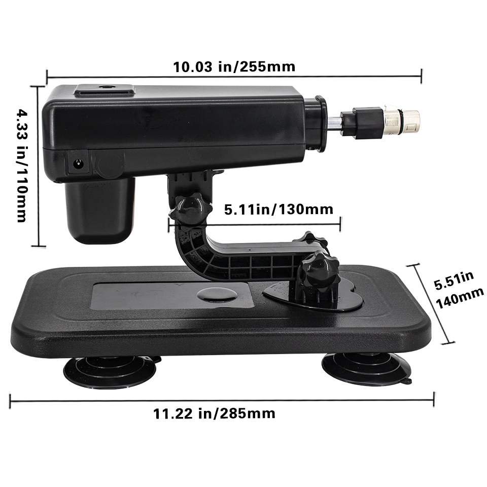 DC 3-24V Mini Telescopic Linea - Home Automation Diy Projects incelemesi ve fiyatı