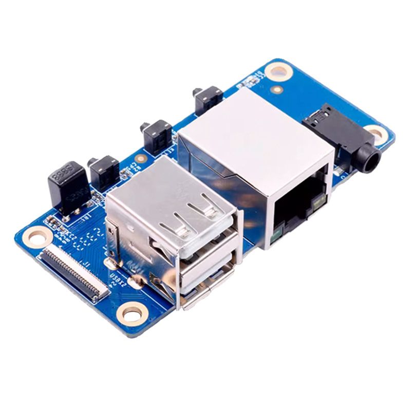 N35R-For Orange Pi Zero 2 W Ex - Pi Zero W Board incelemesi ve fiyatı