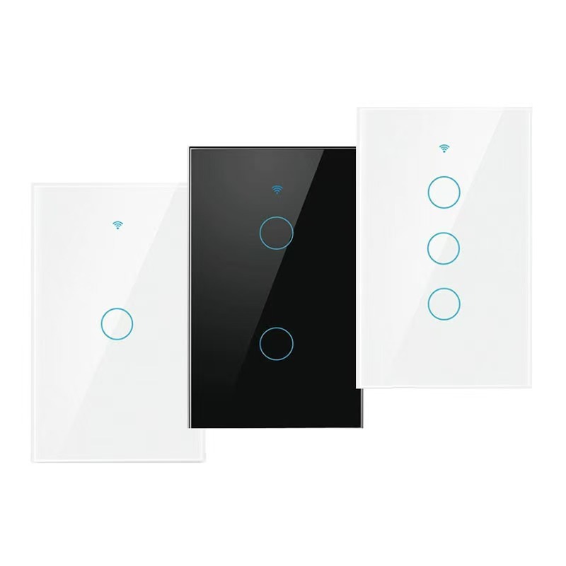 Tuya US Standard Touch Light S - Home Automation Technology incelemesi ve fiyatı
