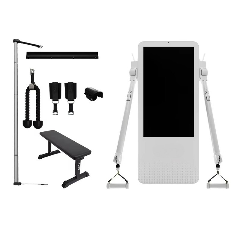 Multi Function Home Fitness Eq - Home Automation Industry incelemesi ve fiyatı