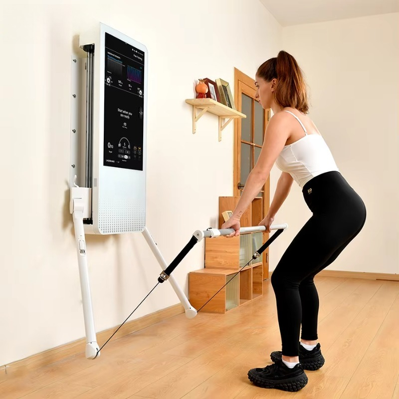 Multi Function Home Fitness Eq - Home Automation Industry incelemesi ve fiyatı