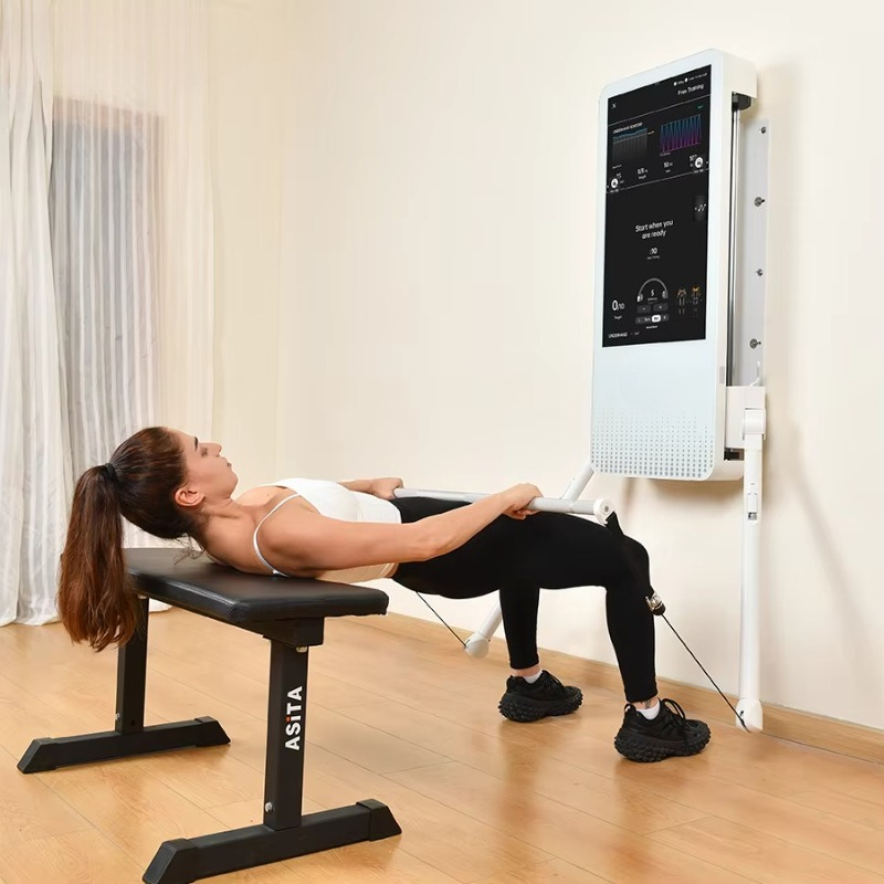 Multi Function Home Fitness Eq - Home Automation Industry incelemesi ve fiyatı