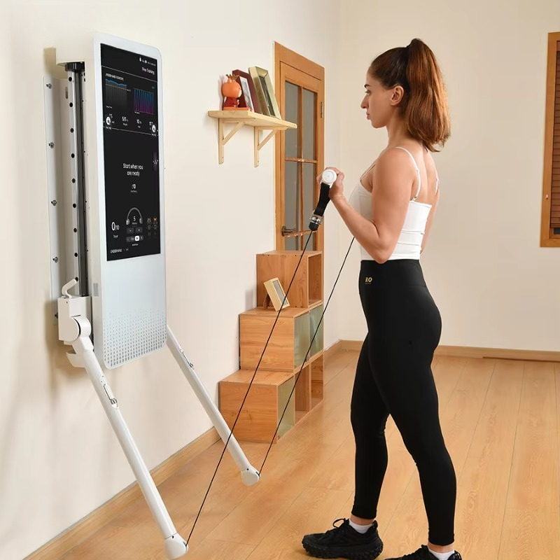 Multi Function Home Fitness Eq - Home Automation Industry incelemesi ve fiyatı