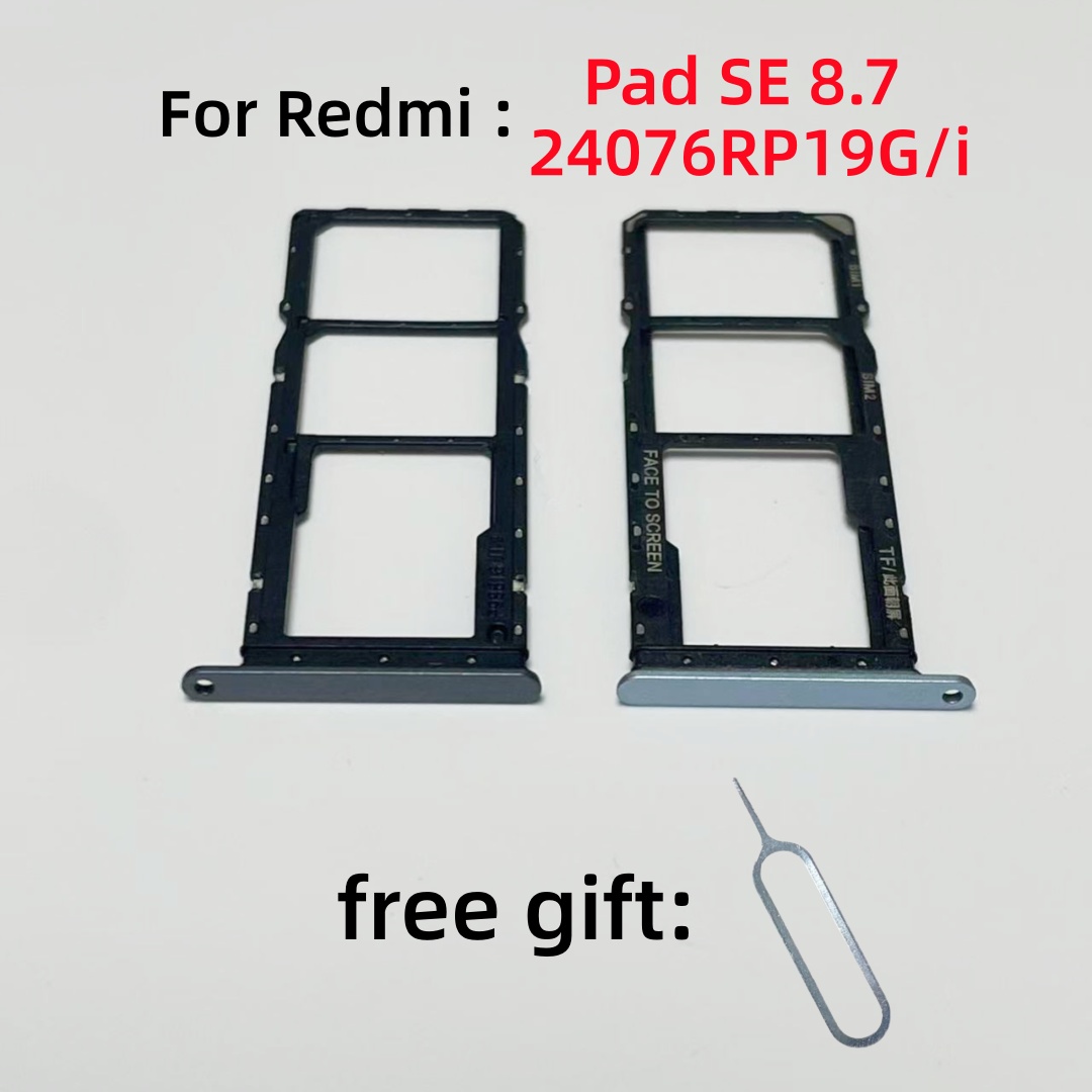 SIM Card SD Card Tray chip slo - Home Assistant Sd incelemesi ve fiyatı