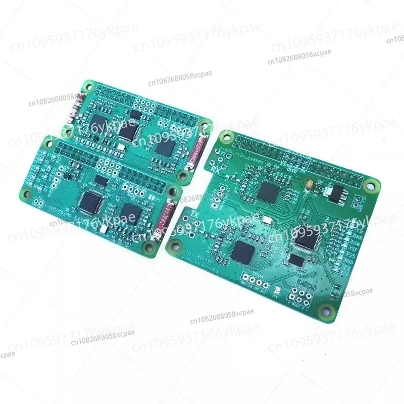 1PC Duplex MMDVM Hotspot Board - Pi Zero W Board incelemesi ve fiyatı