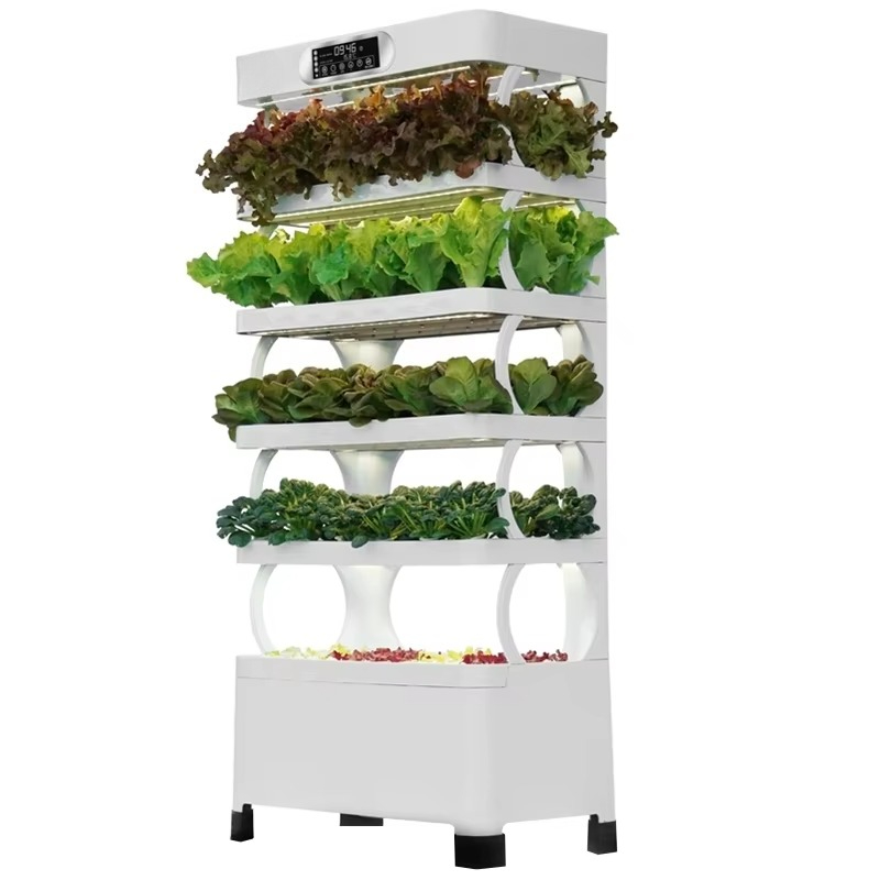 Hydroponic Automated Grow Syst - Home Automation System Diy incelemesi ve fiyatı