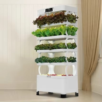 Hydroponic Automated Grow Syst - Home Automation System Diy incelemesi ve fiyatı