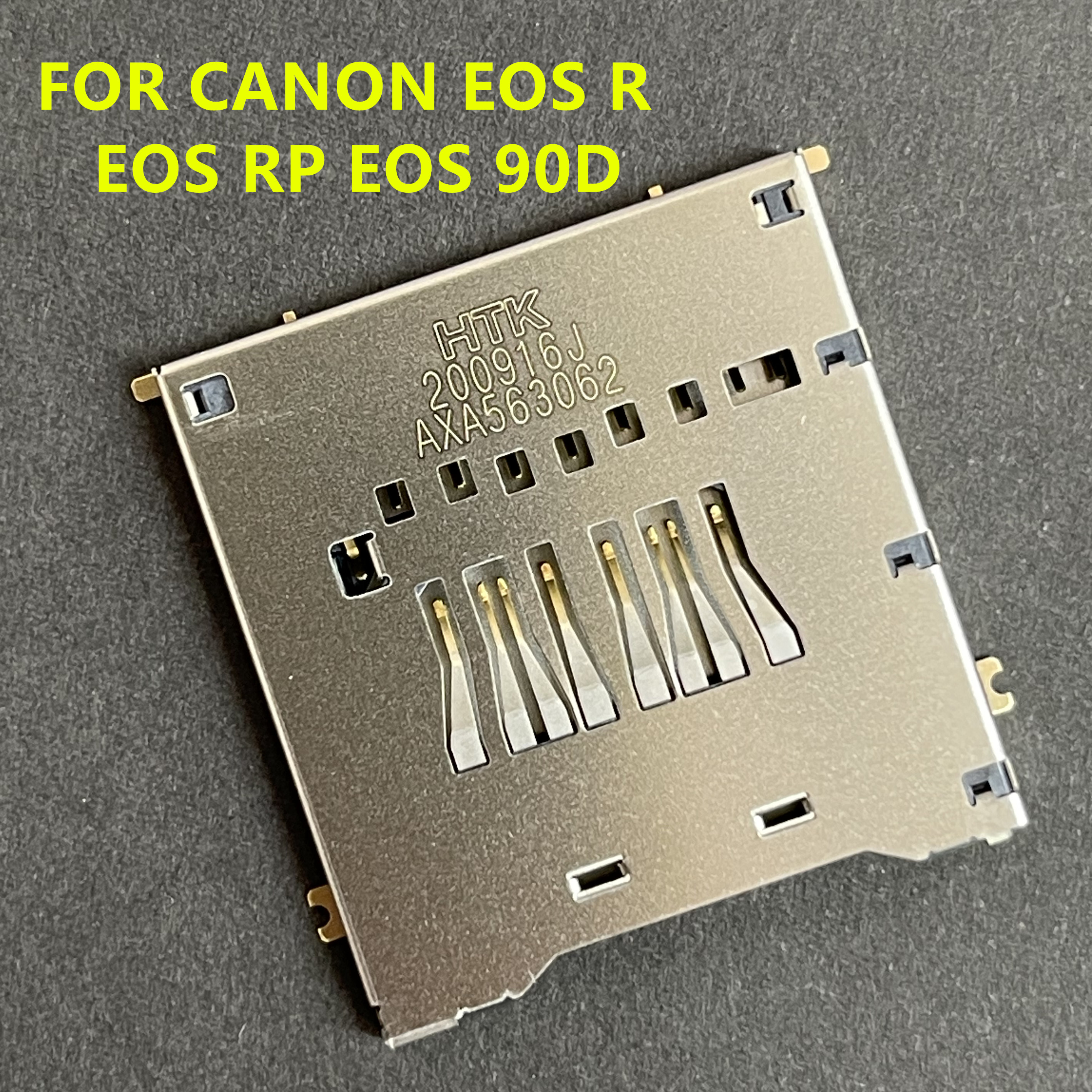 NEW For Canon 90D EOS R / RP E - Home Assistant Sd incelemesi ve fiyatı
