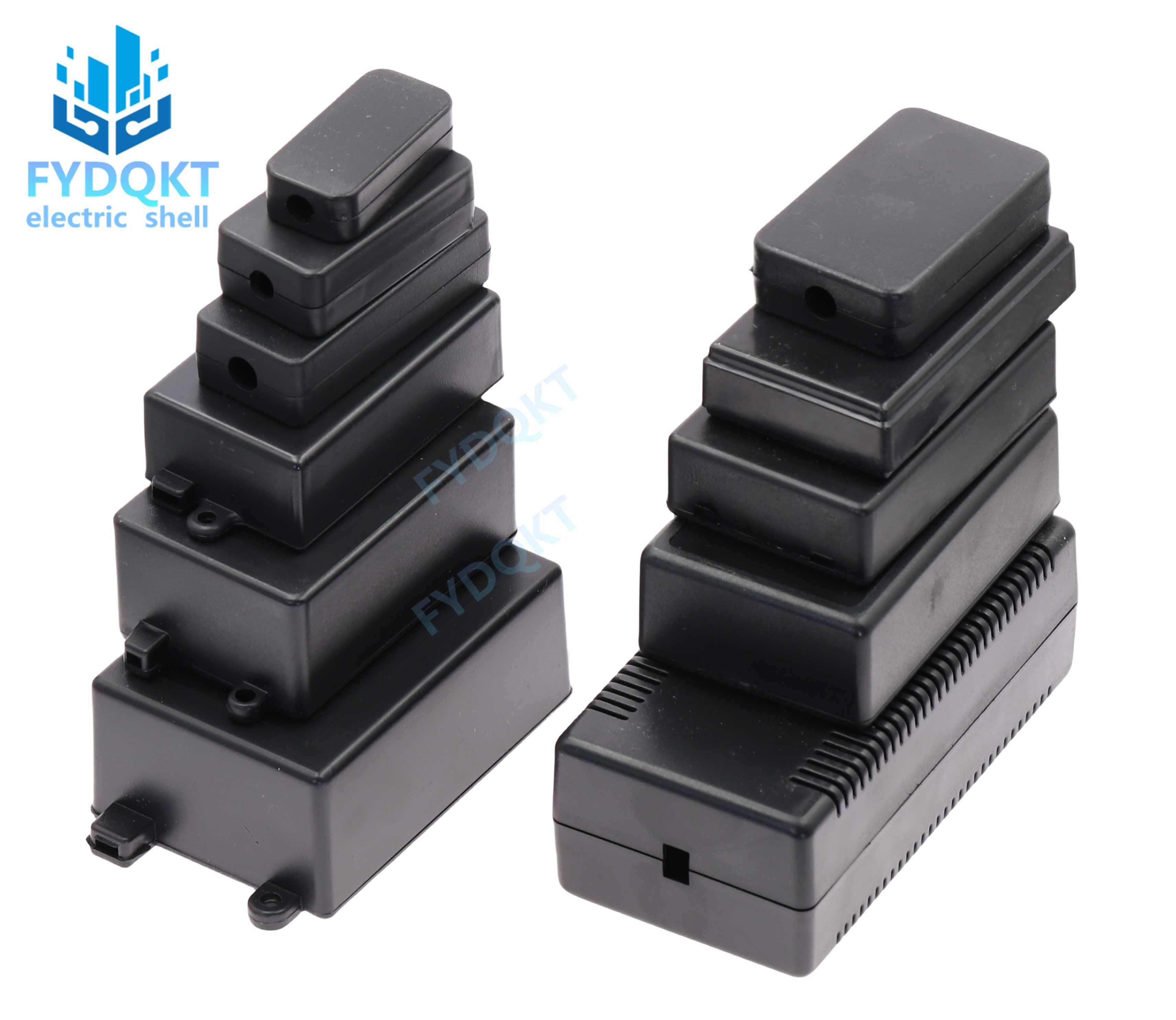 ABS Plastic Project Box Waterp - Home Automation System Diy incelemesi ve fiyatı