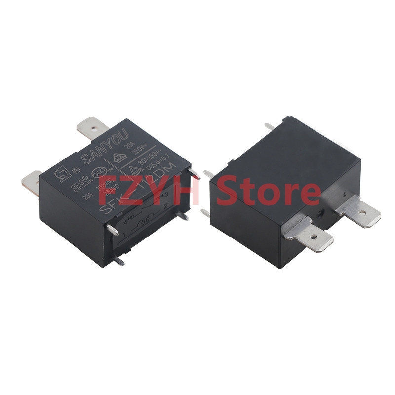 1Pcs New Original SANYOU Relay - Shelly Relay Module incelemesi ve fiyatı