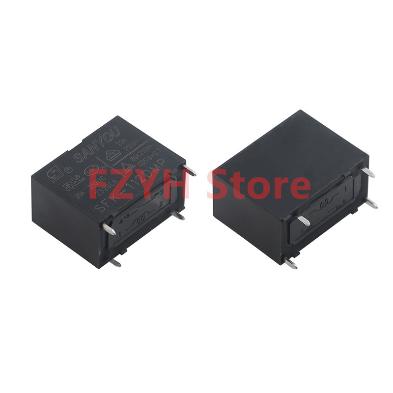 1Pcs New Original SANYOU Relay - Shelly Relay Module incelemesi ve fiyatı