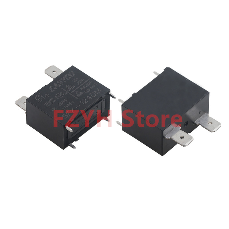 1Pcs New Original SANYOU Relay - Shelly Relay Module incelemesi ve fiyatı