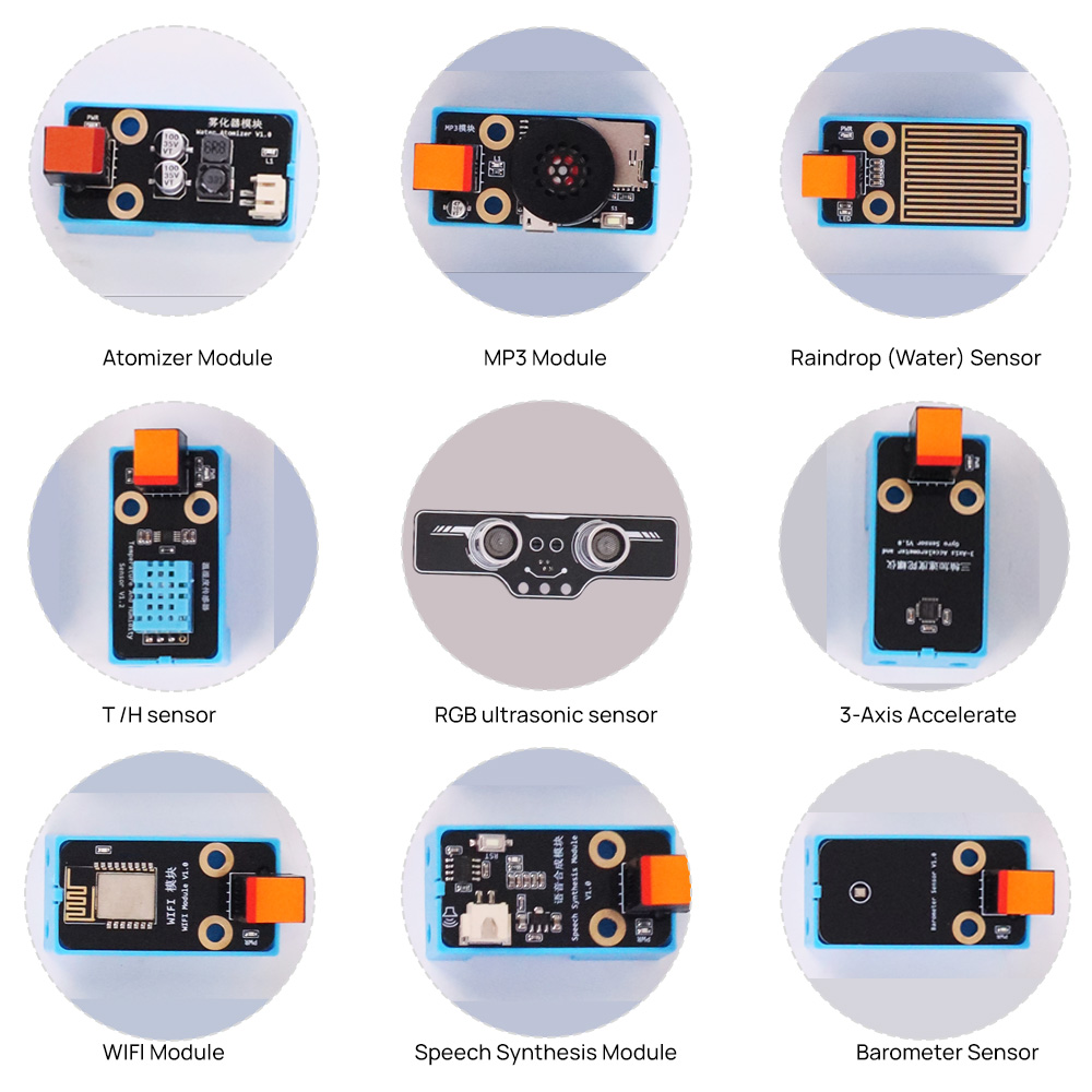 STEM DIY AI Smart Home Kit Pro - Home Automation Diy Projects incelemesi ve fiyatı