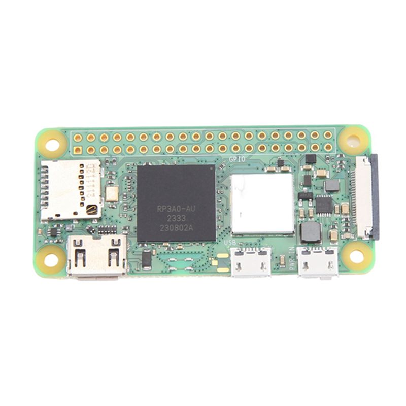 Module For Raspberry Pi Zero 2 - Pi Zero W Board incelemesi ve fiyatı