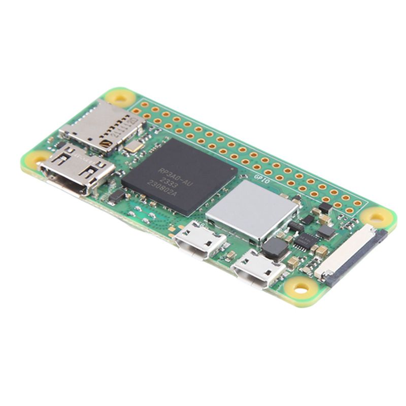 Module For Raspberry Pi Zero 2 - Pi Zero W Board incelemesi ve fiyatı