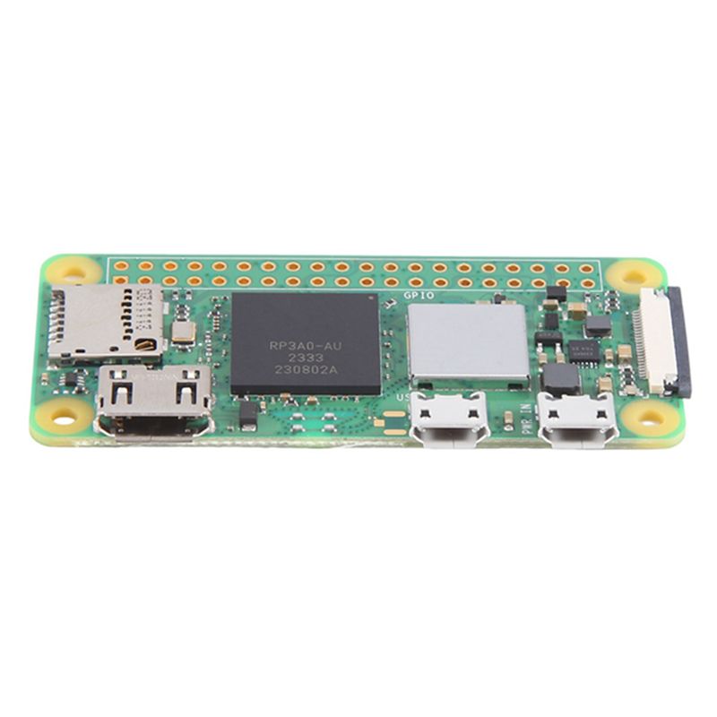 Module For Raspberry Pi Zero 2 - Pi Zero W Board incelemesi ve fiyatı