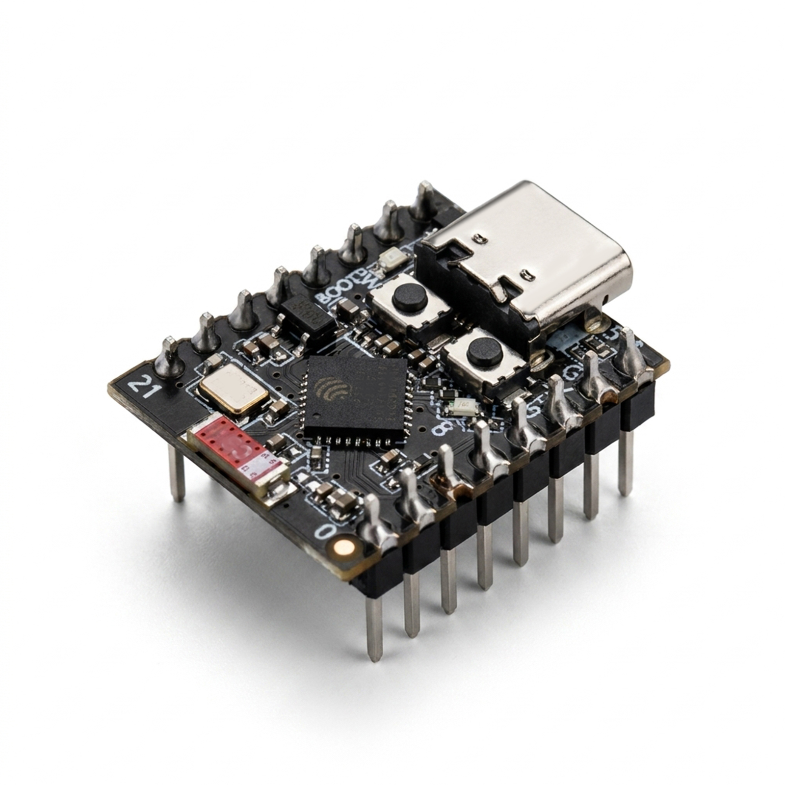 1-10PCS ESP32-C3 SuperMini Dev - Home Automation With Arduino incelemesi ve fiyatı